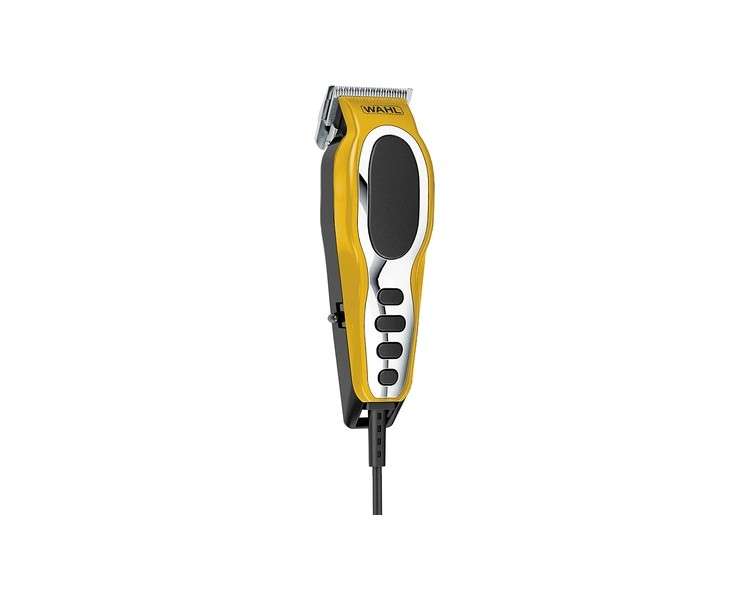 Wahl 79111-1616 Close Cut Pro with 0.6mm Extra Short Cut