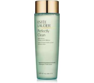 Estee Lauder Perfectly Clean Multi Action Toning Lotion 200ml