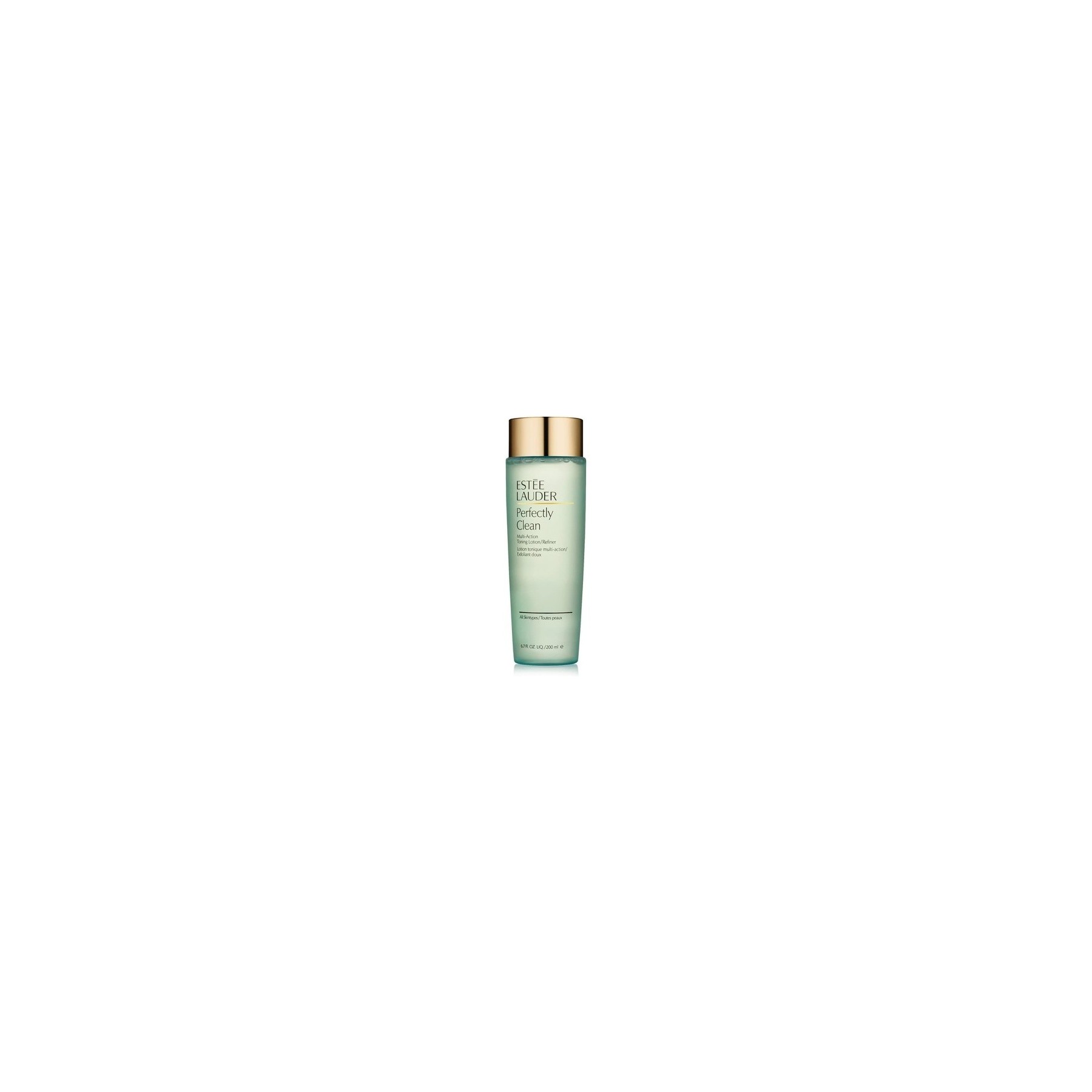Estee Lauder Perfectly Clean Multi Action Toning Lotion 200ml