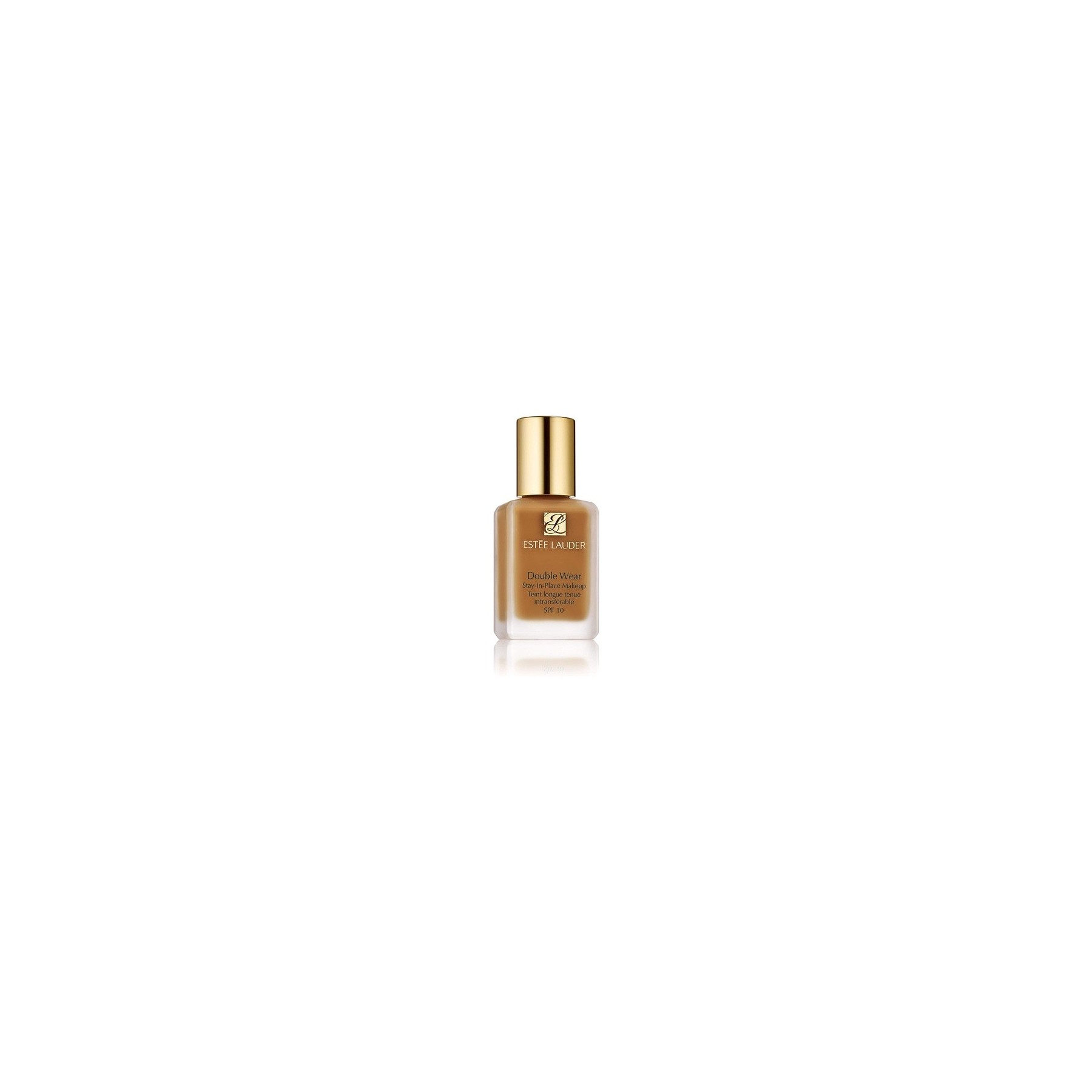 Estee Lauder Double Wear Stay in Place Makeup SPF10 5W2 Rich Caramel 30ml