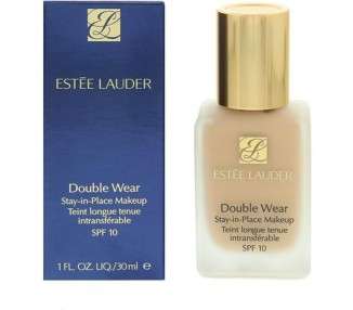 Estee Lauder Double Wear Long Lasting Fluid Foundation N 2W1 Daw 30ml