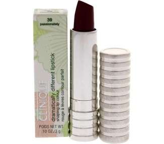 Clinique Passionately Lipstick 4g