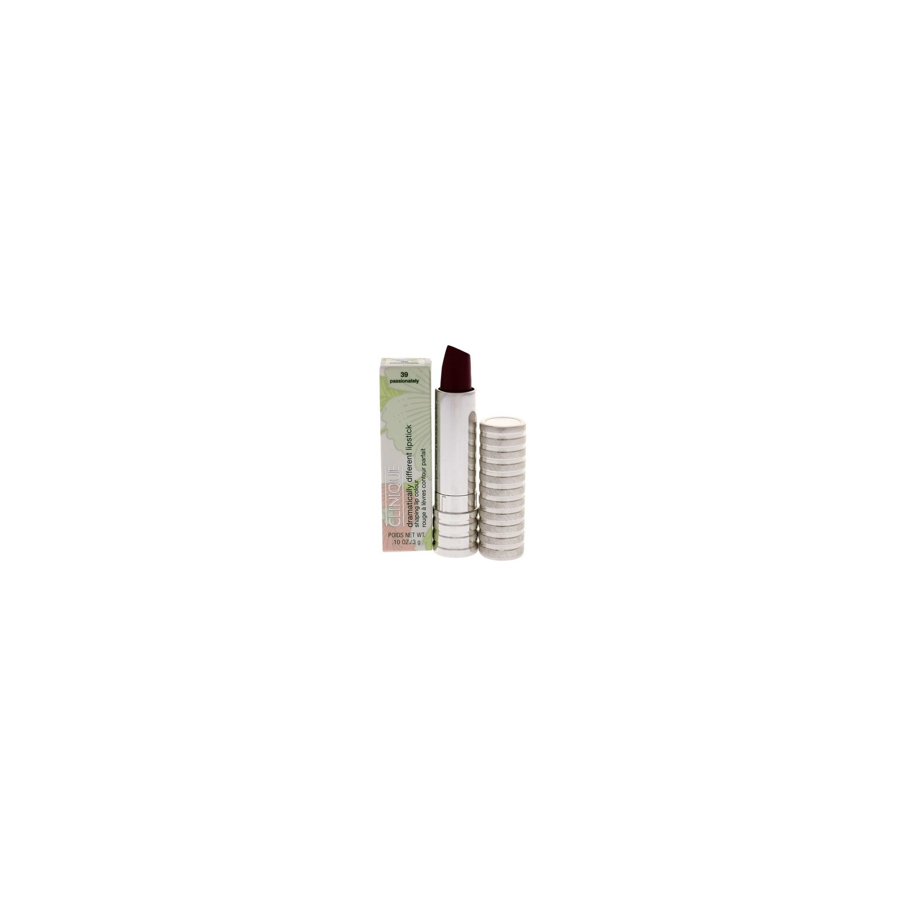 Clinique Passionately Lipstick 4g