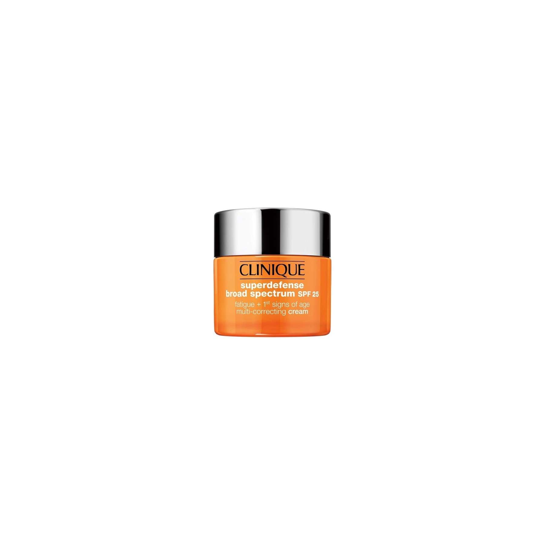 Clinique Superdefense 50 ml Day Cream