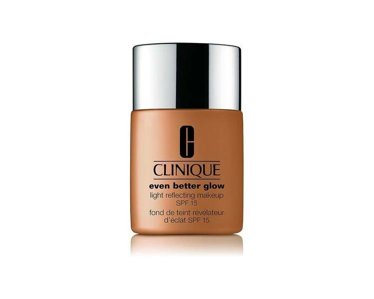 Clinique Face Foundation He Pack 30ml