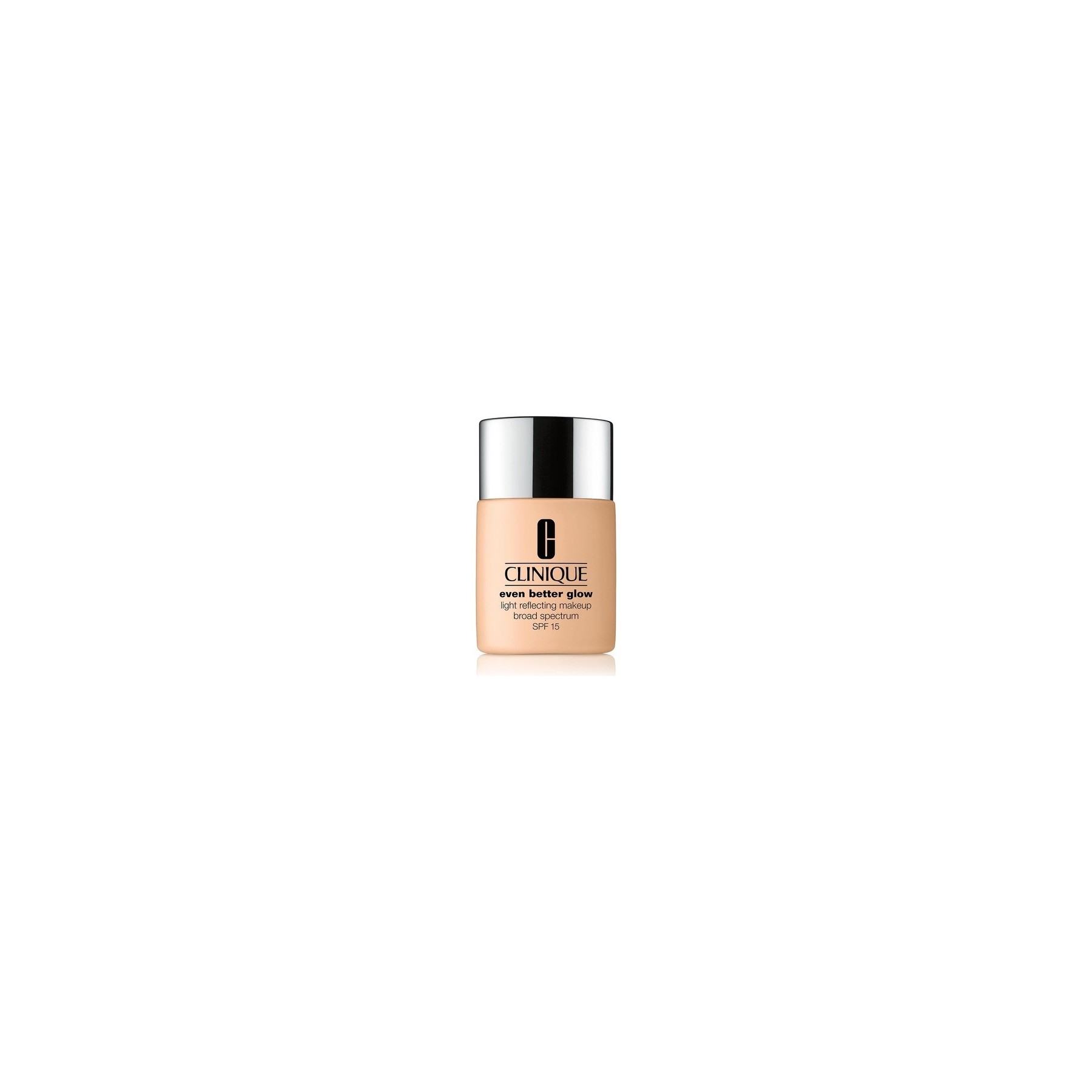 Clinique Even Better Glow Light Reflecting Makeup SPF15 No.58 Honey 30ml