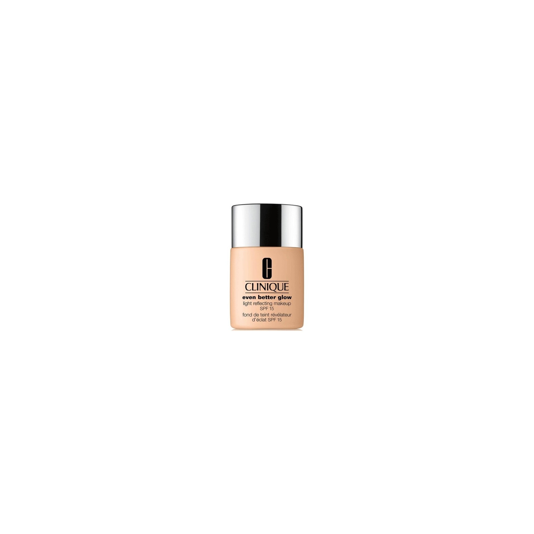 Clinique Even Better Glow CN 20 Face Foundation SPF 15 30ml