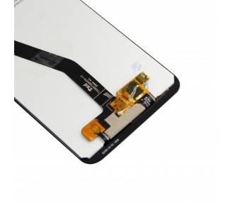 Kit Reparación Pantalla para Huawei Honor 7A, Huawei Y6 2018 & Prime Negra