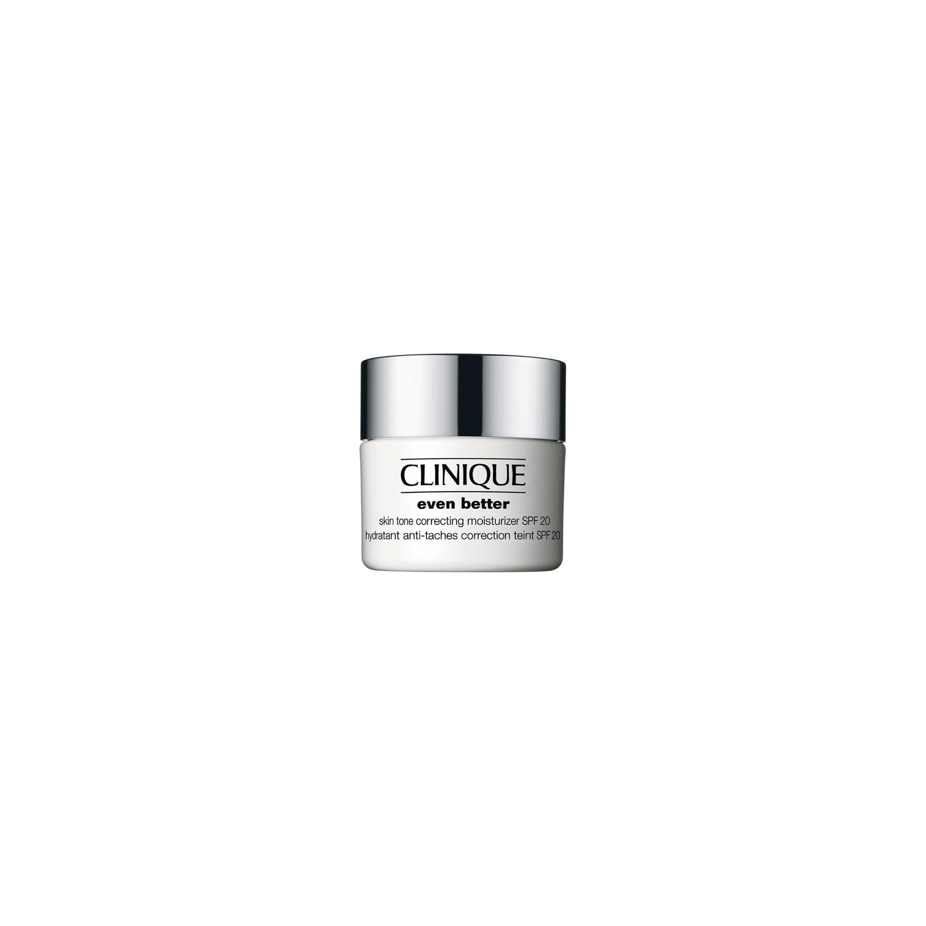 Clinique Even Better Skin Tone Correcting Moisturizer Spf 50ml