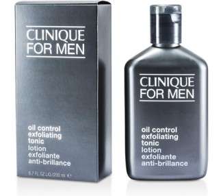 Clinique Oil Control Exfoliating Tonic Type III and IV