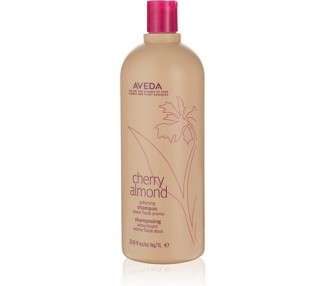 Aveda Cherry Almond Softening Shampoo 1000ml