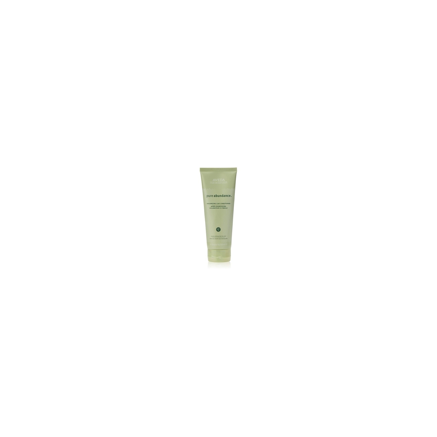 Aveda Pure Abundance Volumizing Clay Conditioner 197ml Tube