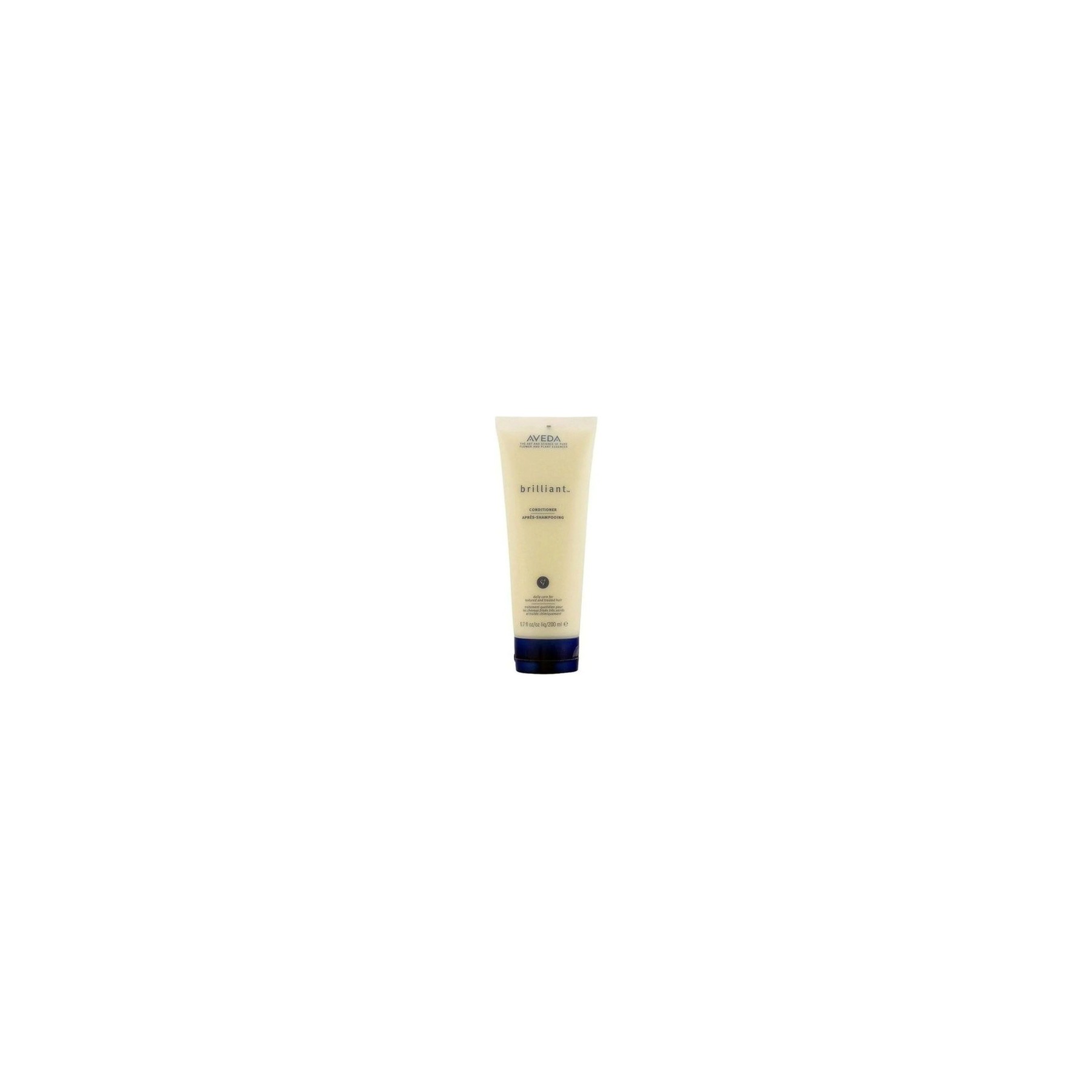 Aveda Brilliant Conditioner Liter