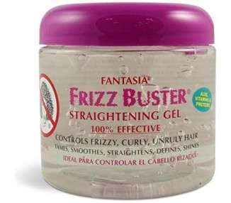 Fantasia Hair Loss Products 200ml
