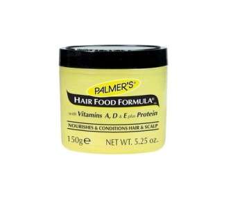 Palmer's Hair Food Formula 5.25 Ounce