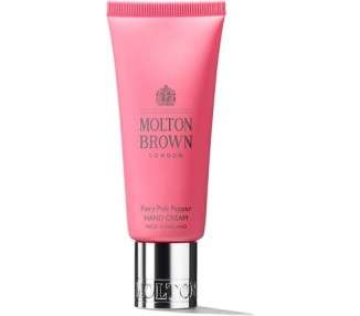 Molton Brown Fiery Pink Pepper Hand Cream 40ml