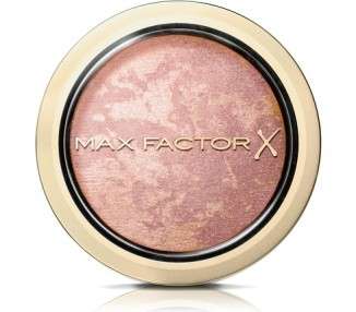 Max Factor Creme Puff Blush No. 10 Nude Mauve 0.001 Ounce