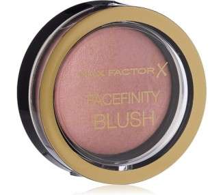 Max Factor Crème Puff Blusher Lovely Pink 5 05 Lovely Pink 1 Count