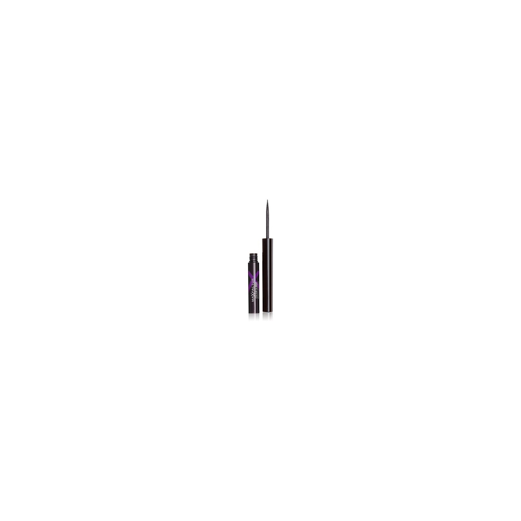 Max Factor Colour X-Pert Waterproof Eyeliner 02 Metallic Anthracite 2ml
