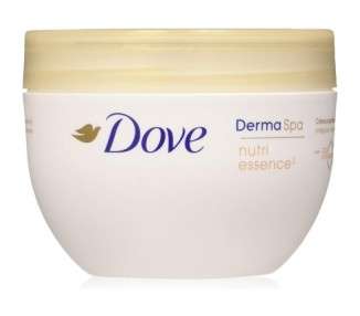 Dove Derma Goodness Body Cream 300ml
