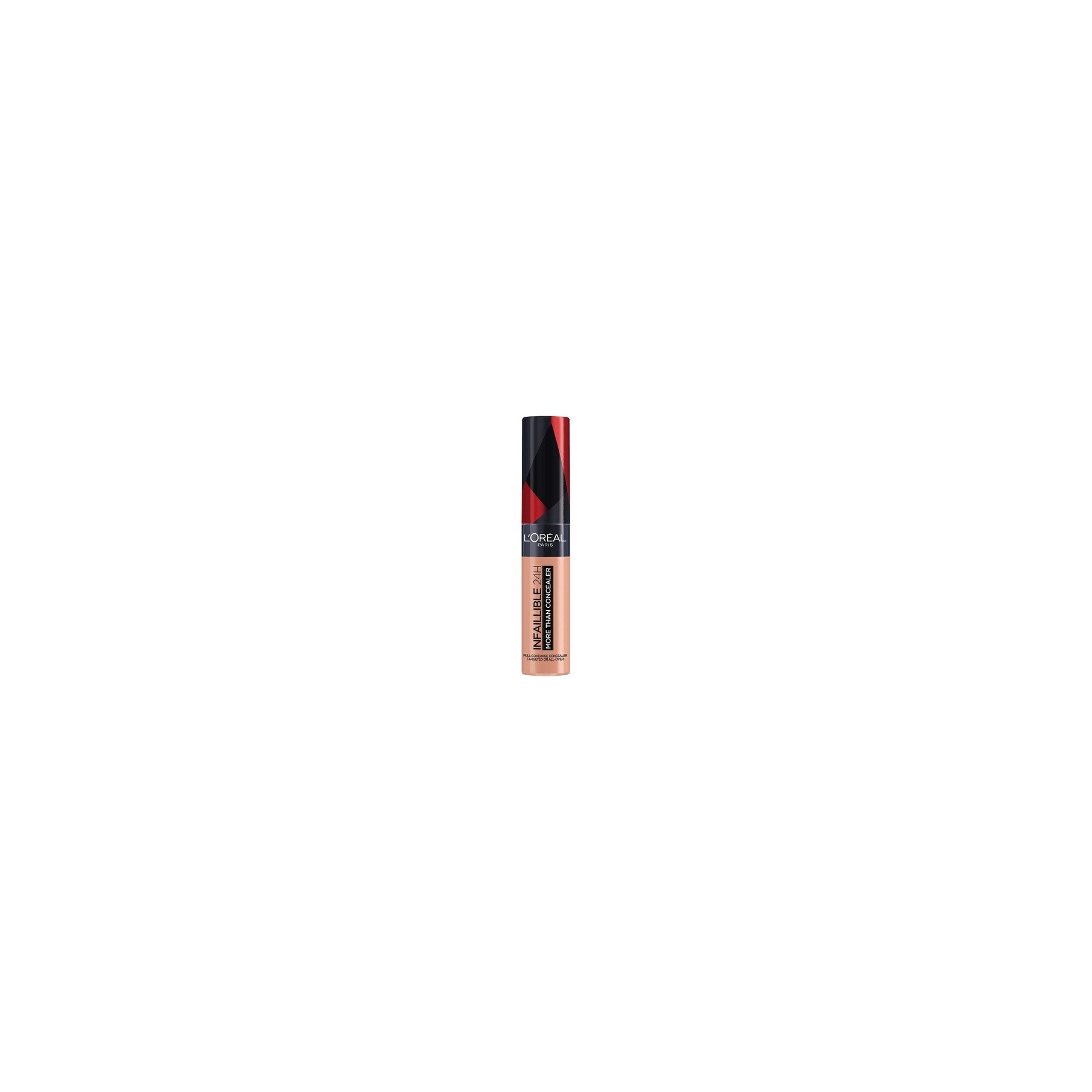 L'oréal Paris Infallible More Than Concealer 331 Latte 11ml
