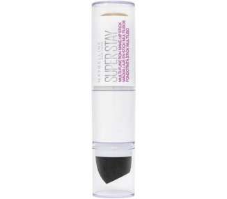 Maybelline Superstay Foundation Tool Stick 030 Sand 7g