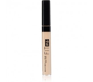 Maybelline Fit Me! Full Coverage Concealer Matte & Poreless Ultra Blendable 6.8ml 05 Ivory