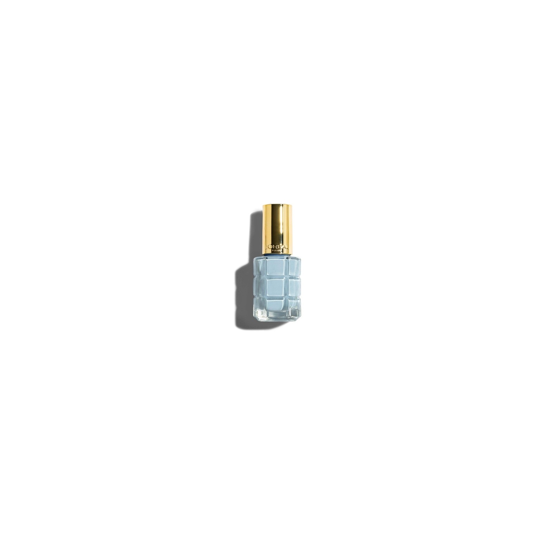 Maybelline Color Show Nail Polish 03 Bleu Jasmin 7ml