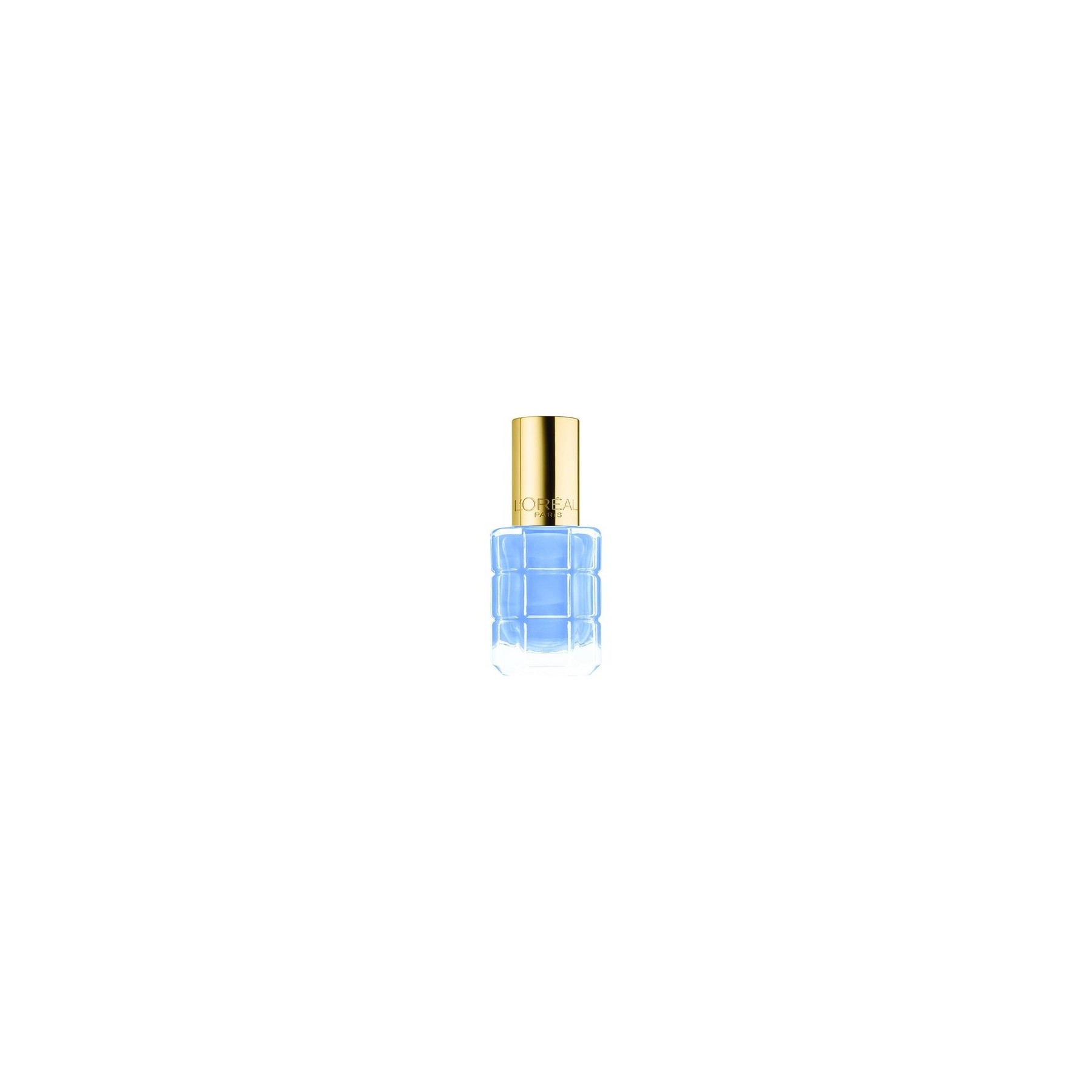 L'Oréal Paris Color Riche Le Vernis Nail Polish with Oil 14g 671