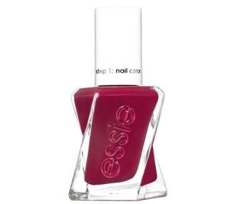 Essie Gel Couture Long-Lasting Nail Polish Drop the Gown 13.5ml