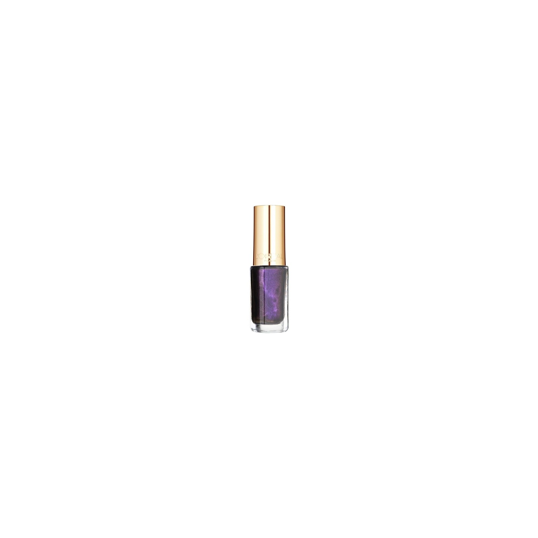 Loreal Paris Color Riche Nail Polish 462 Preliminary