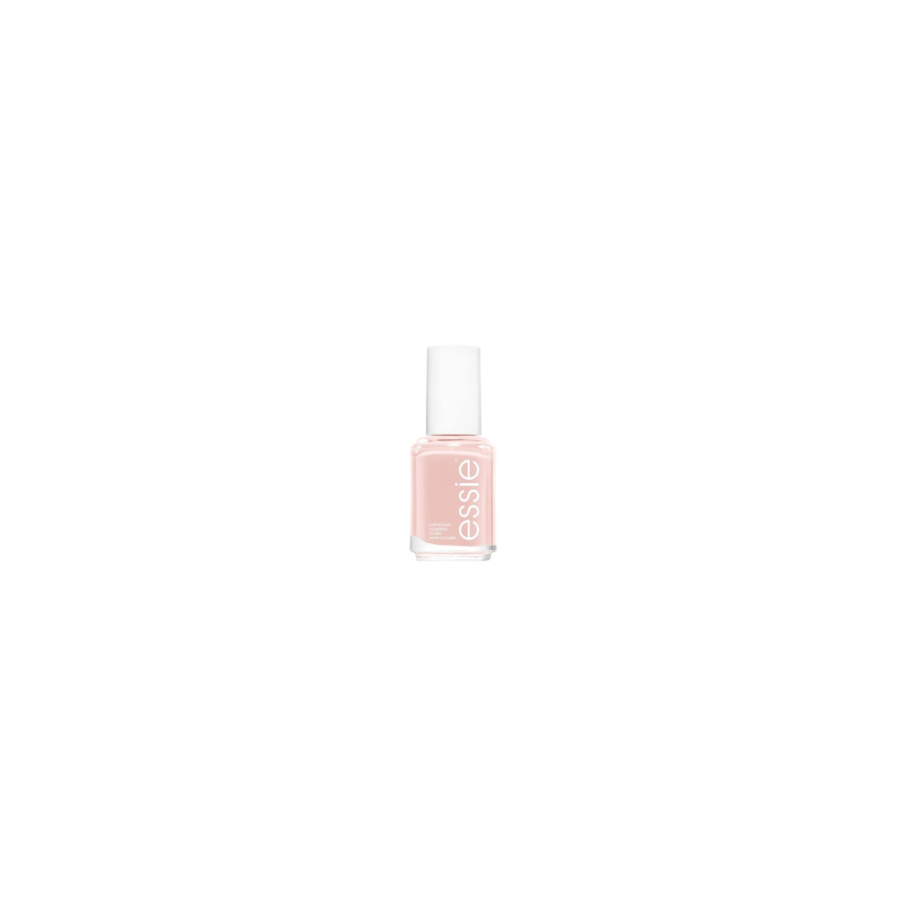 Essie Original Nail Polish 312 Spin the Bottle Beige Nude 13.5ml