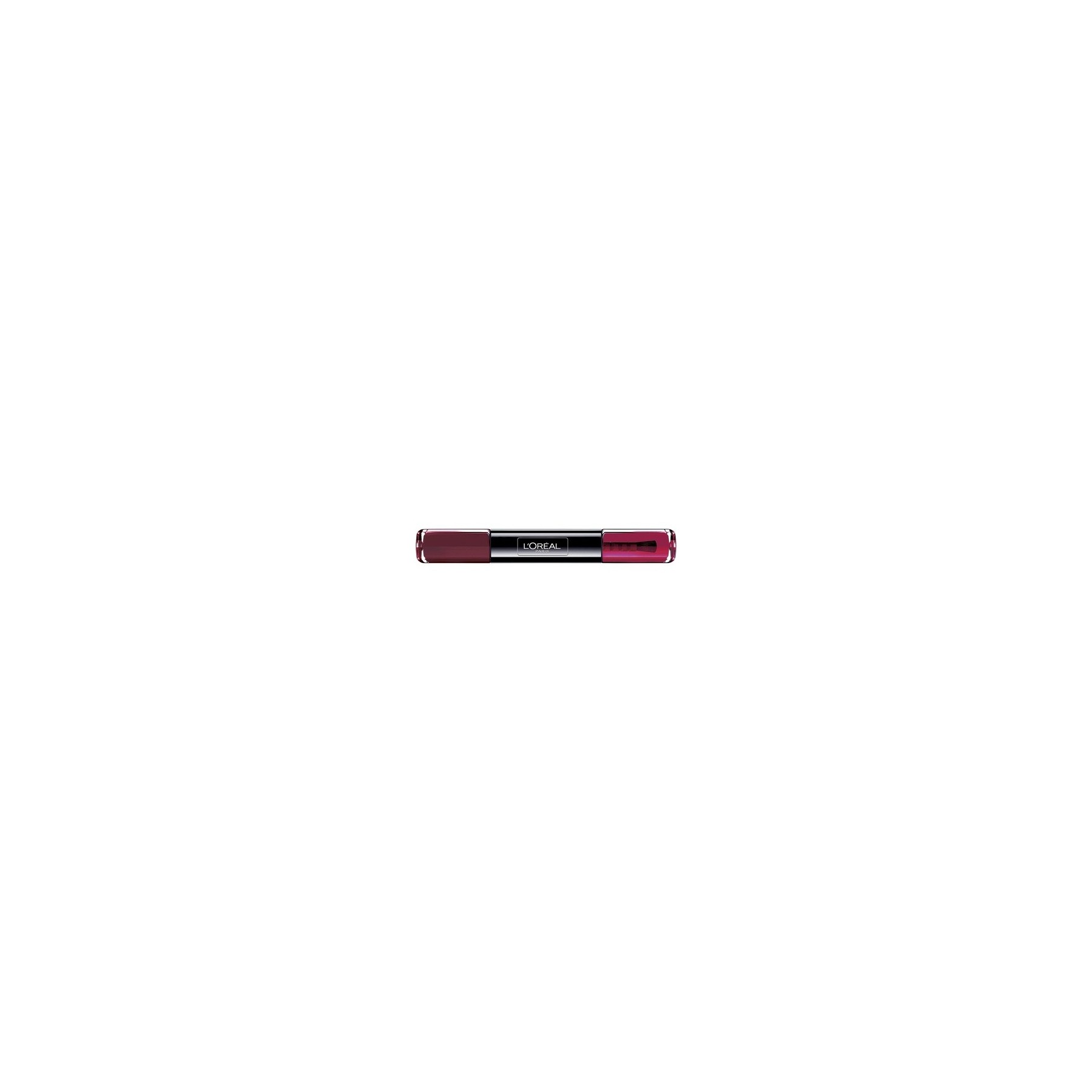 L'oreal Paris Infallible Nail Polish 016 Forever Burgundy 5ml