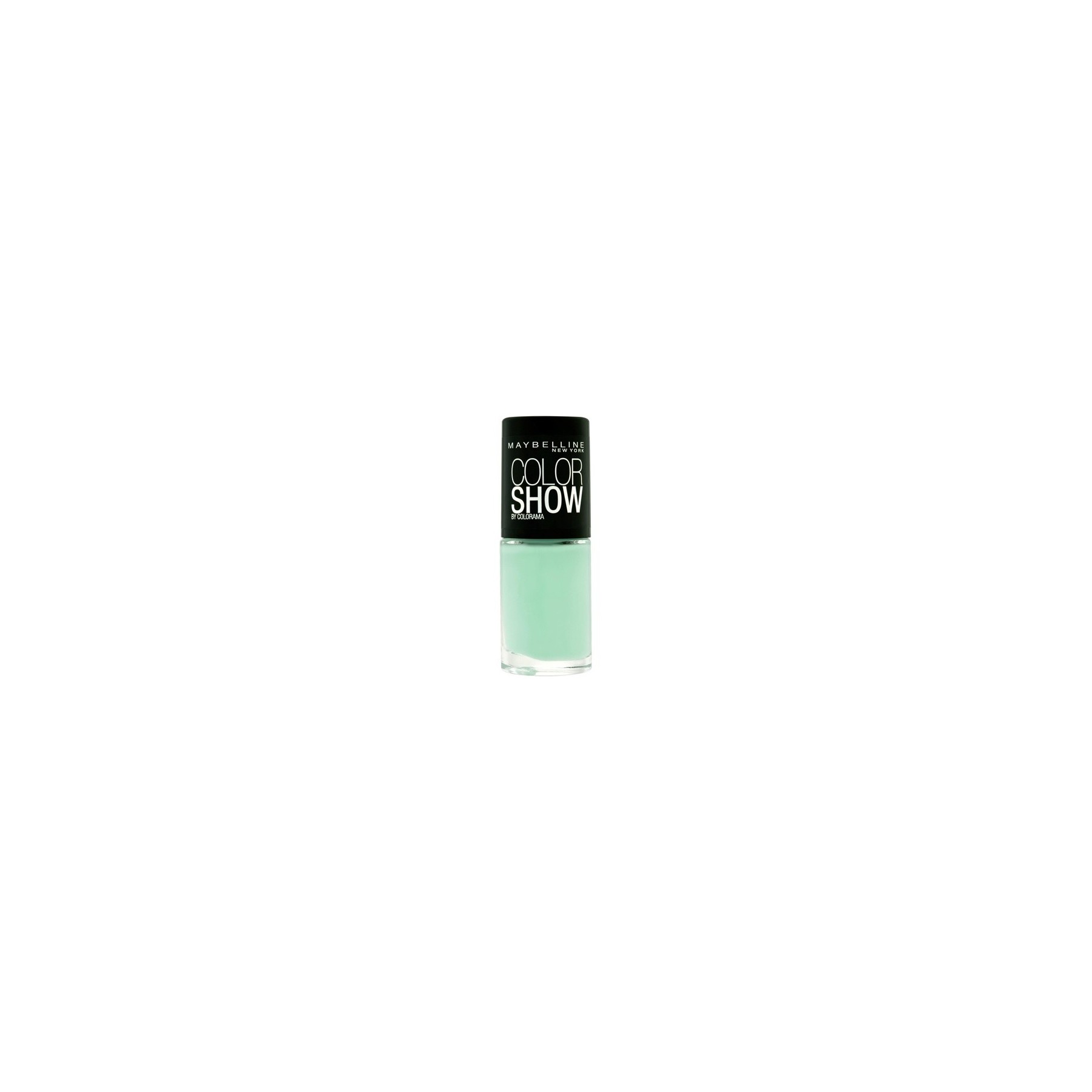 Maybelline Colour Show Nail Polish 7ml 267 So So Fresh