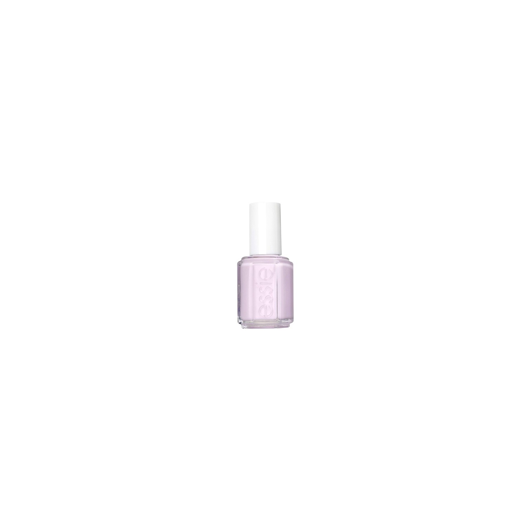 Essie Original High Shine and High Coverage Nail Polish Cherry Blossom Pink Lilac Colour Shade 249 Go Ginza 13.5ml