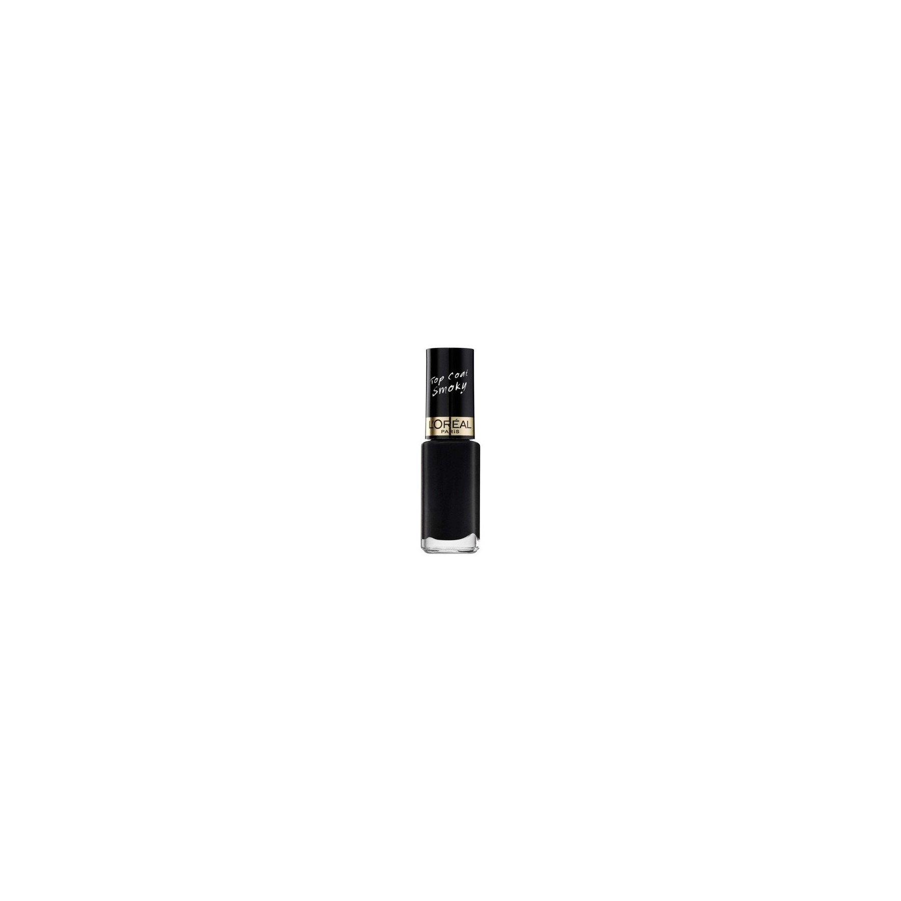 L'Oréal Paris Les Top Coats Nail Polish 913 Smoky 5ml