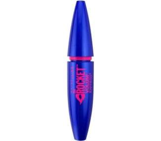 Maybelline Rocket Mascara Very Black 9.6ml