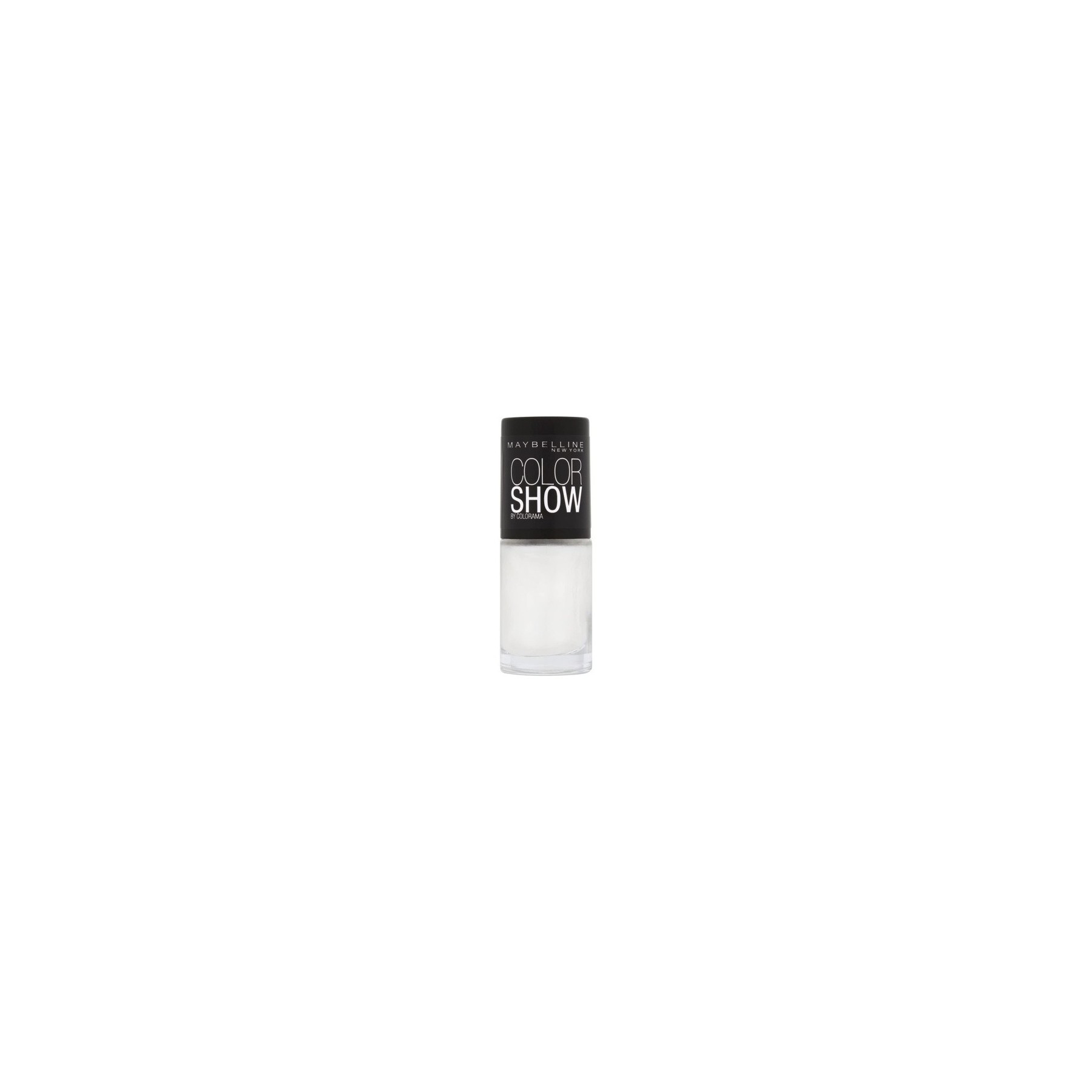 Maybelline Color Show Nail Polish 7ml – Marshmellow