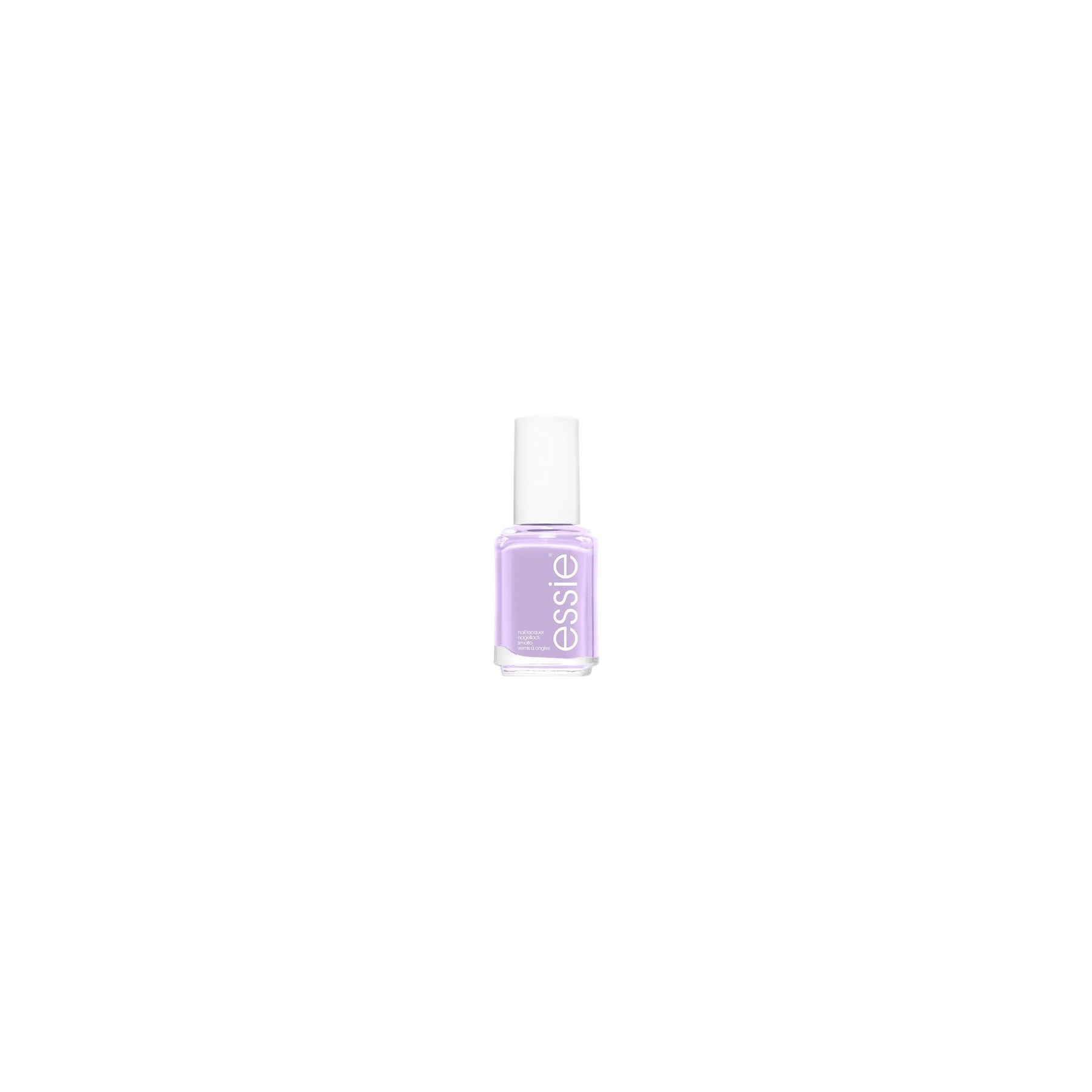 Essie Original Nail Polish 37 Lilacism Pale Purple 13.5ml