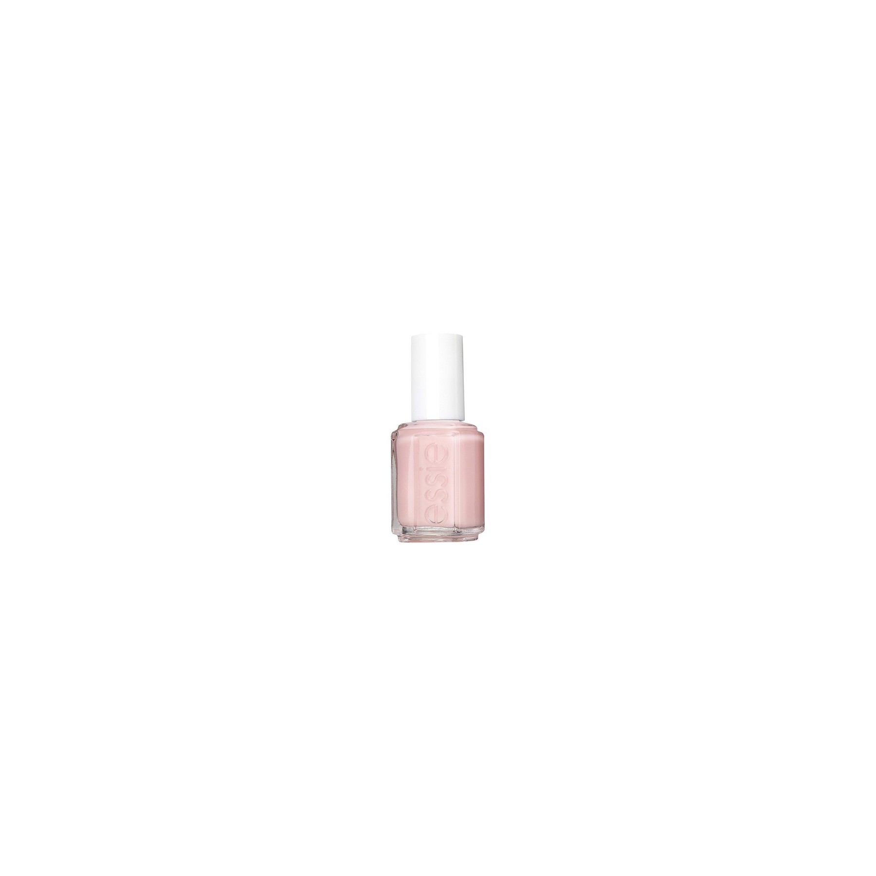 Essie Nail Polish for Intense Nail Art No.16 Spaghetti Strap Nude 13.5ml