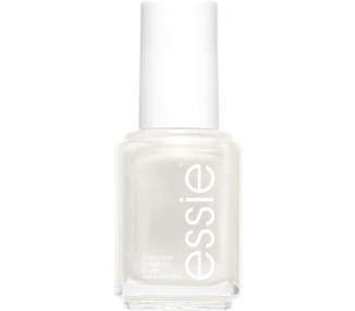 Essie 4 Pearly White Nail Polish 13.5ml