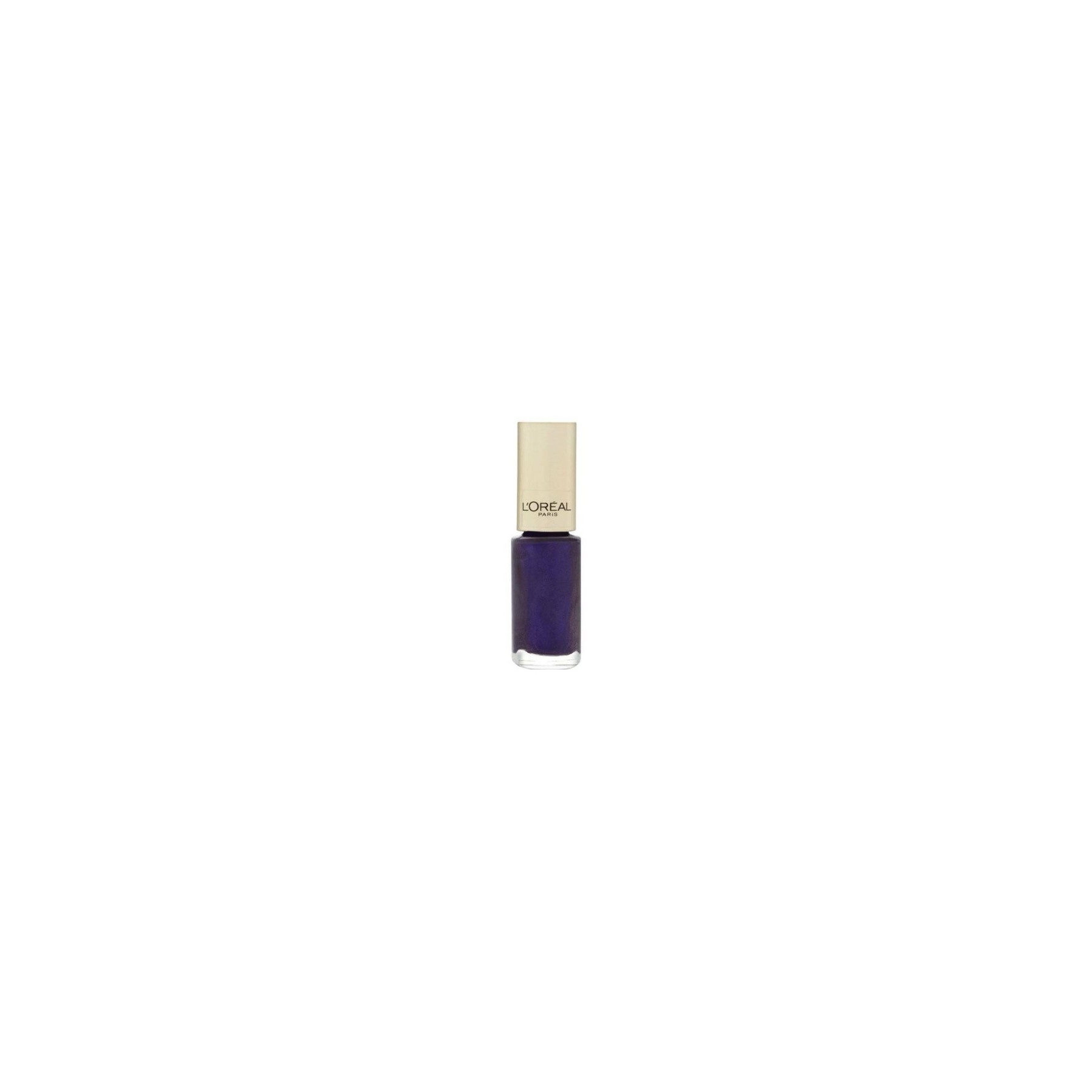 L'Oreal Paris Make-Up Designer Color Riche  609 Blue - Nail polish
