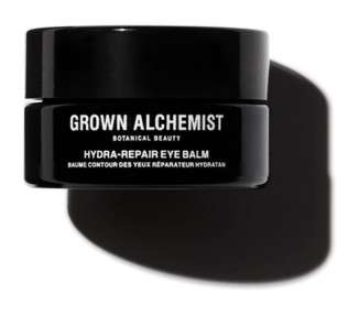 Hydra-Repair Eye Balm with Helianthus Seed Extract and Tocopherol 15mL