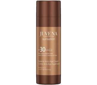 Juvena Superior Anti-Age Cream SPF30 50ml
