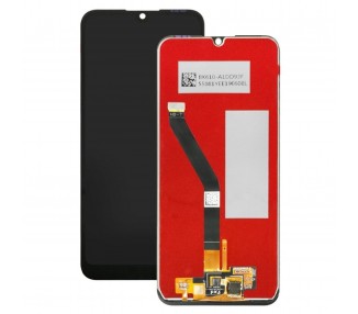 Kit Reparación Pantalla para Huawei Honor 8A Jat-Lx1 Negra