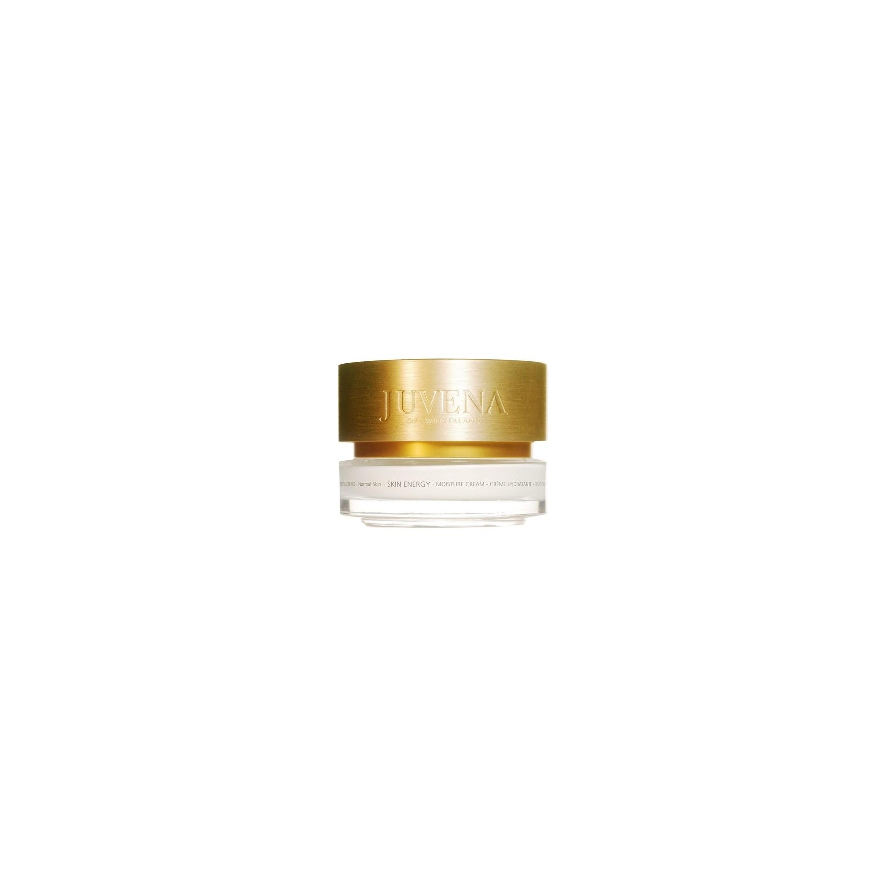 Juvena Skin Energy Moisture Cream 50ml Fragrance Free