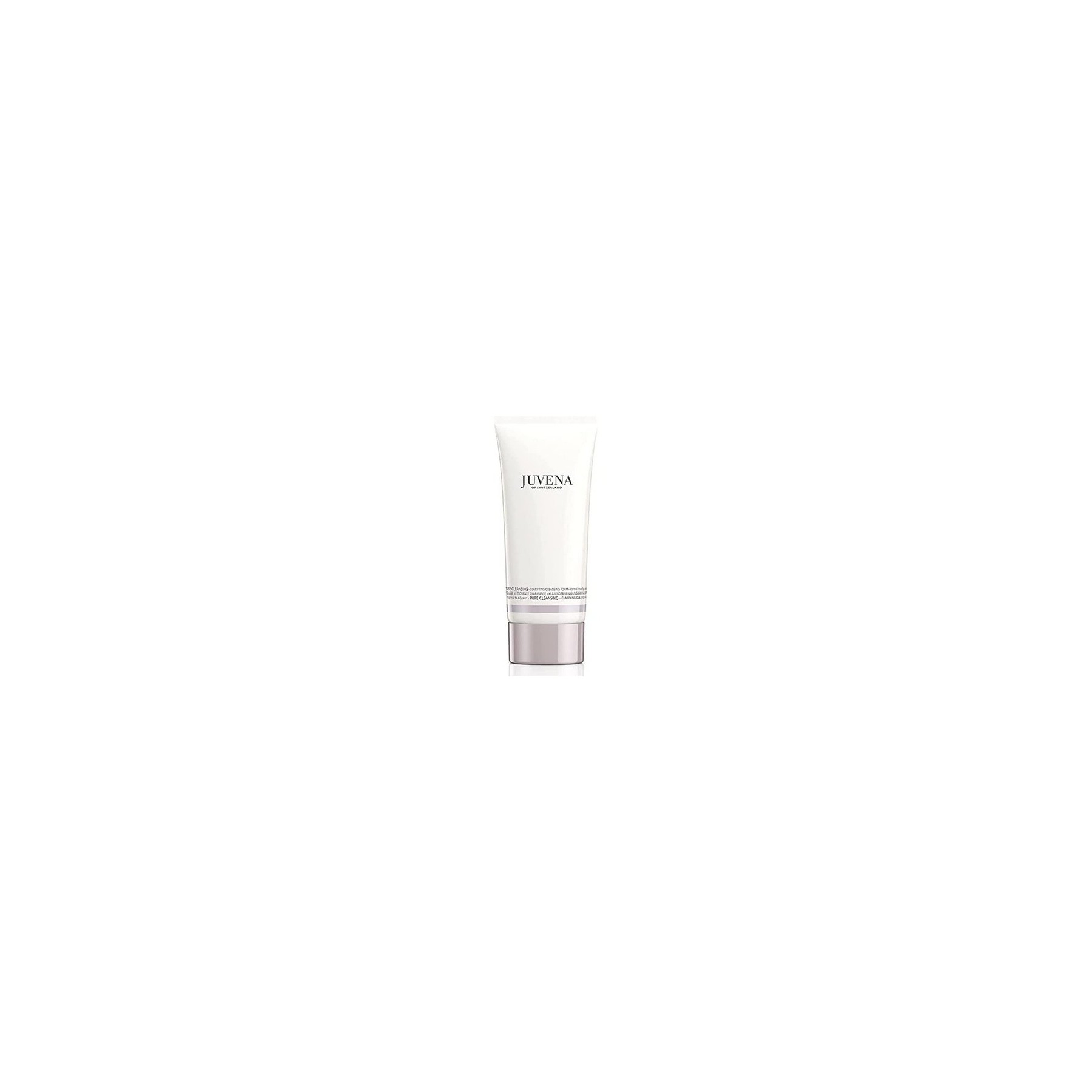 Juvena Skincare Clarifying Cleansing Foam 6.7 Ounce