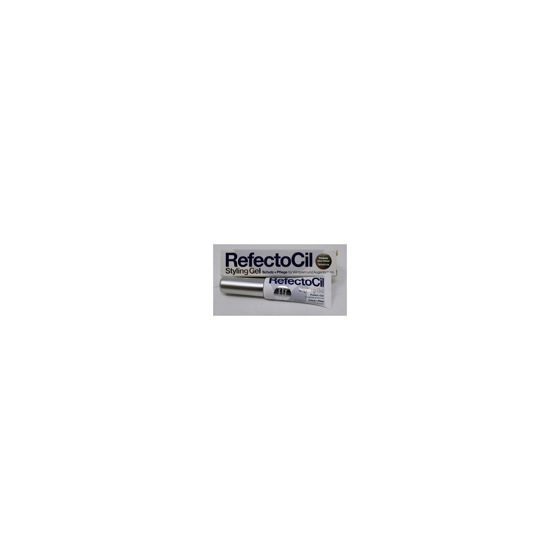 RefectoCil Styling Gel 9ml