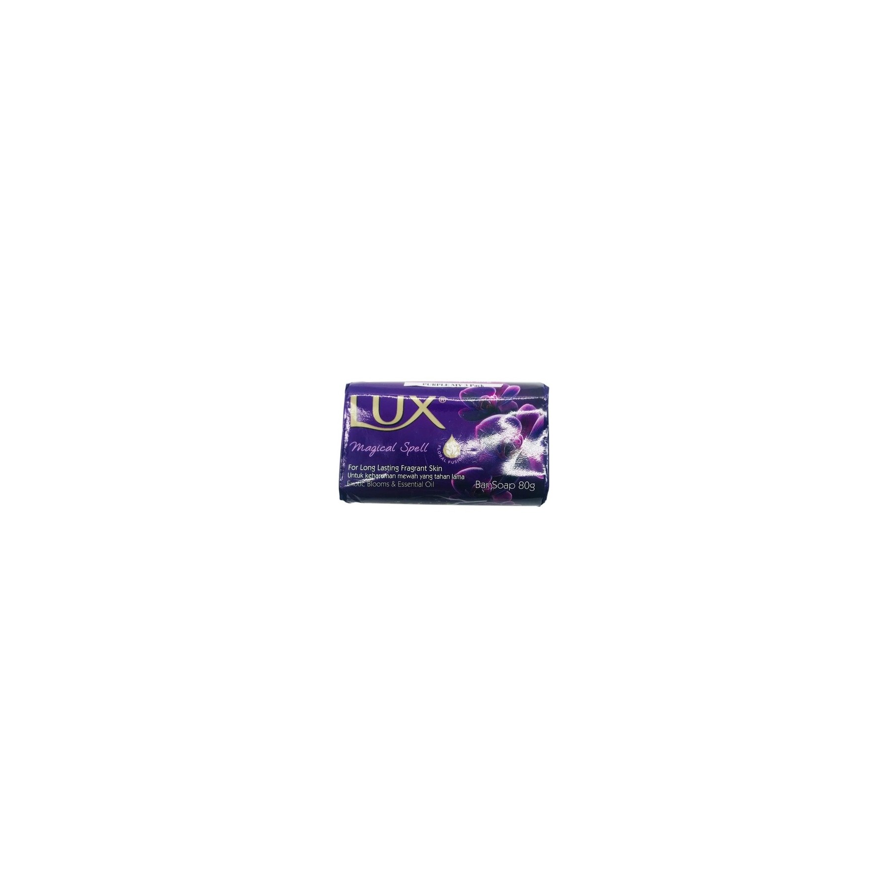Lux Bar Soap Magical Spell 80g
