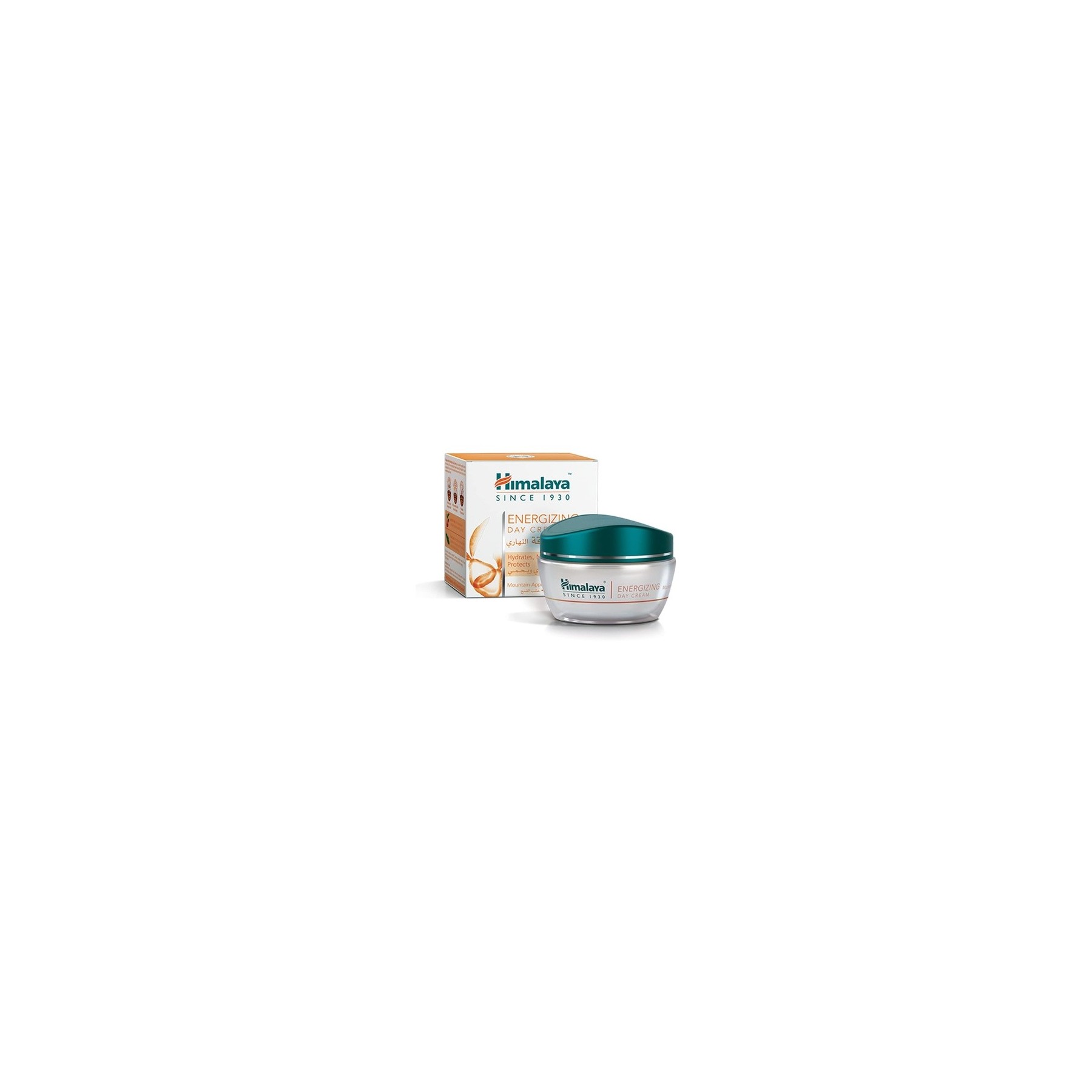 Himalaya Energizing Day Cream 50g